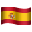 Bandera de España (país de edición)