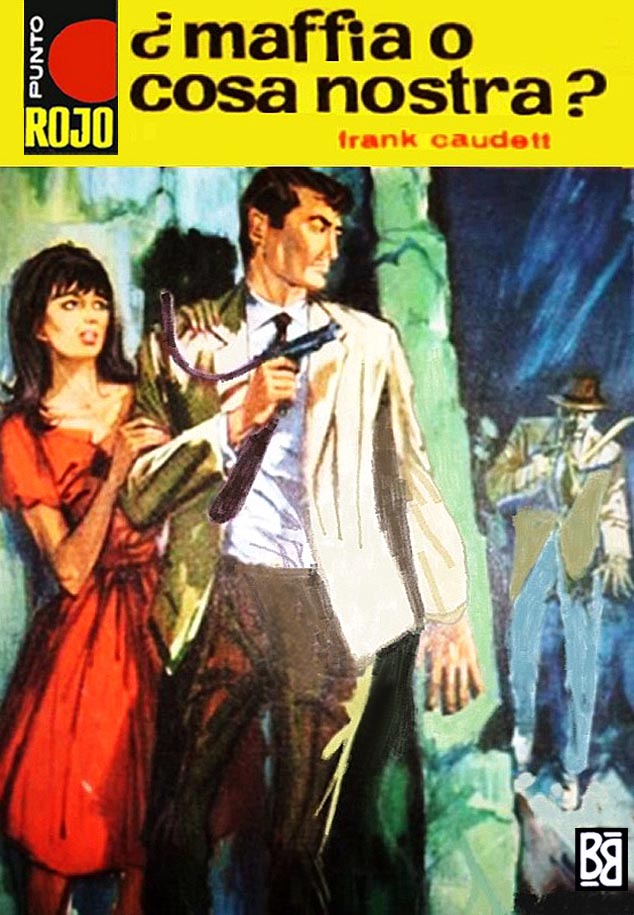 Tomo Mafia o Cosa Nostra