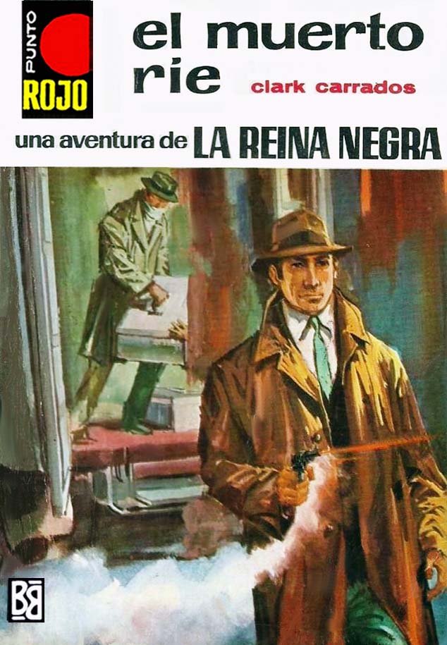 Tomo El muerto ríe