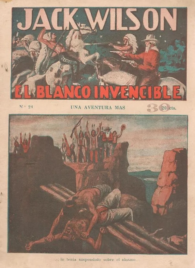 Portada de Una aventura más