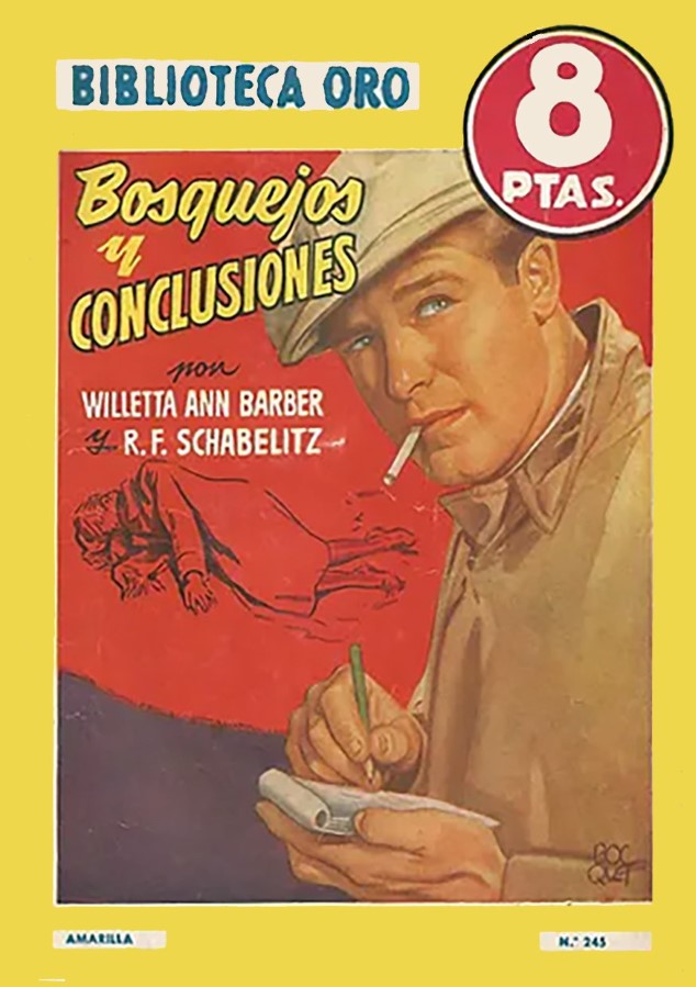 Tomo Bosquejos y conclusiones