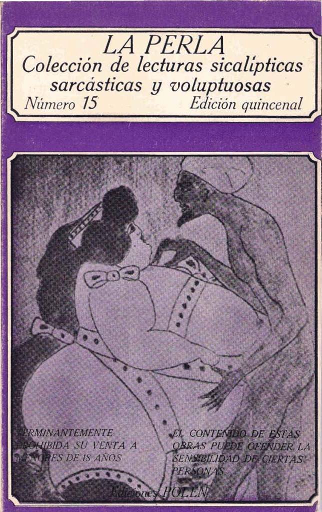 Tomo Número 15