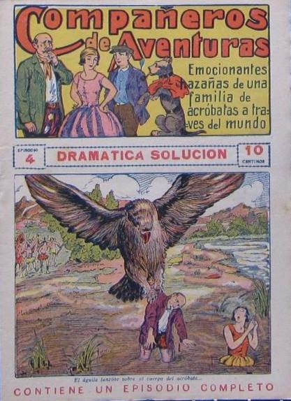 Tomo Dramática solución