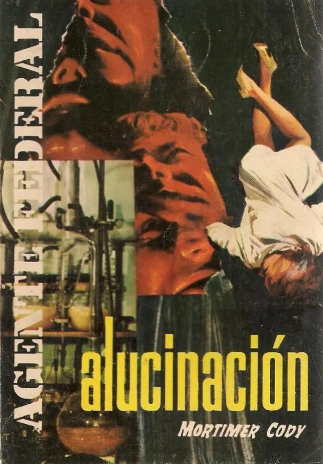 Tomo Alucinación