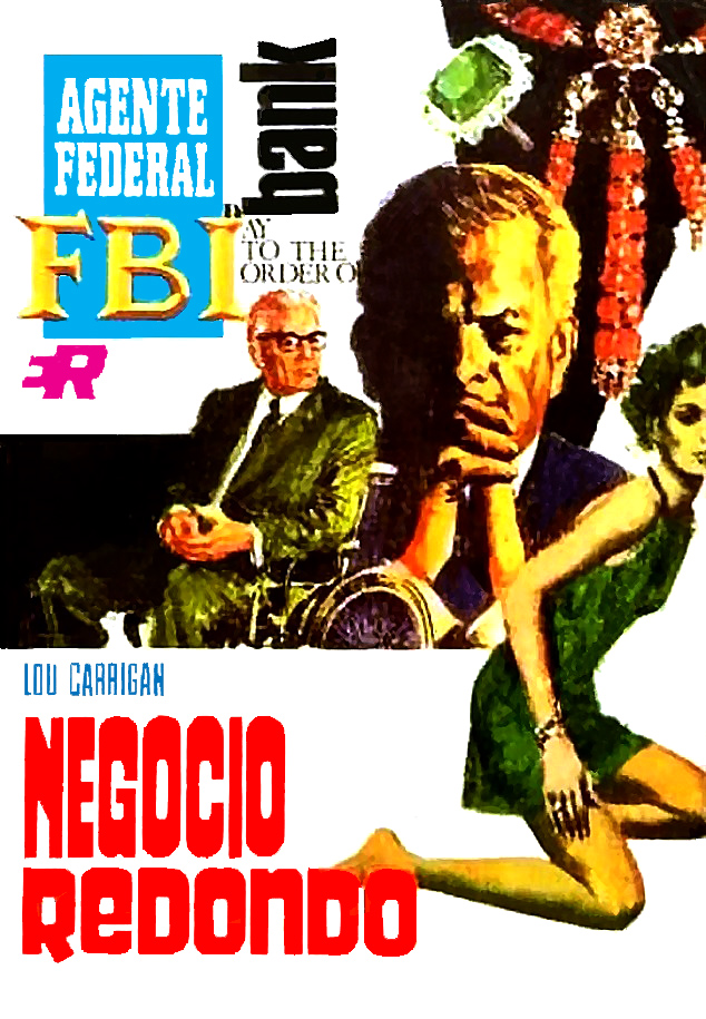 Portada de Negocio redondo