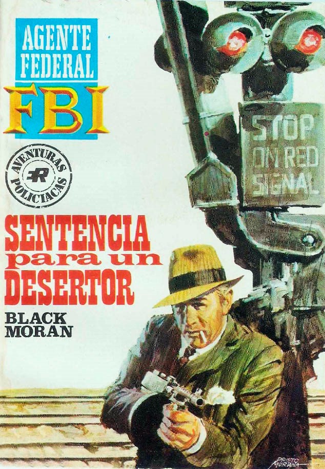 Imagen de Sentencia para un desertor