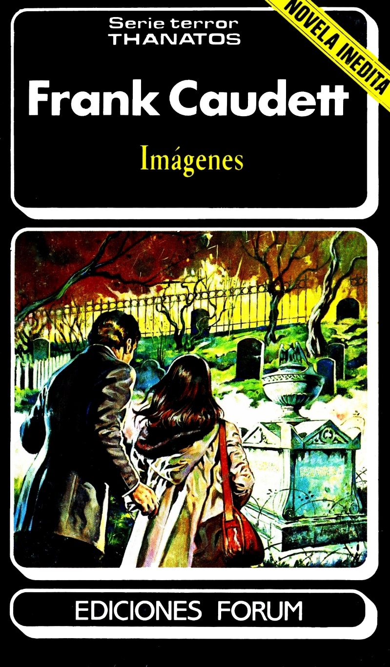 Portada de Imágenes