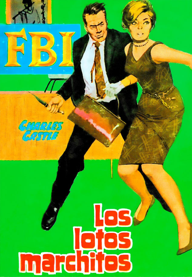 Tomo Los lotos marchitos