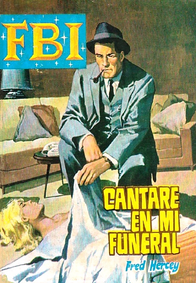 Portada de Cantaré en mi funeral