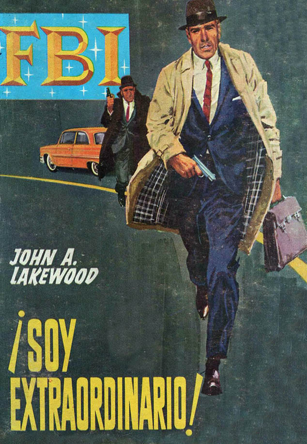 Tomo ¡Soy extraordinario!
