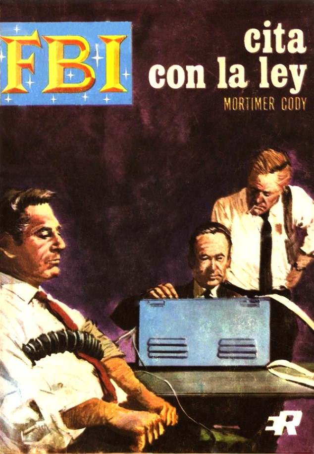 Tomo Cita con la ley