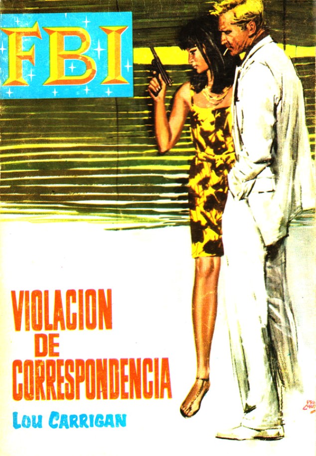 Tomo Violación de correspondencia