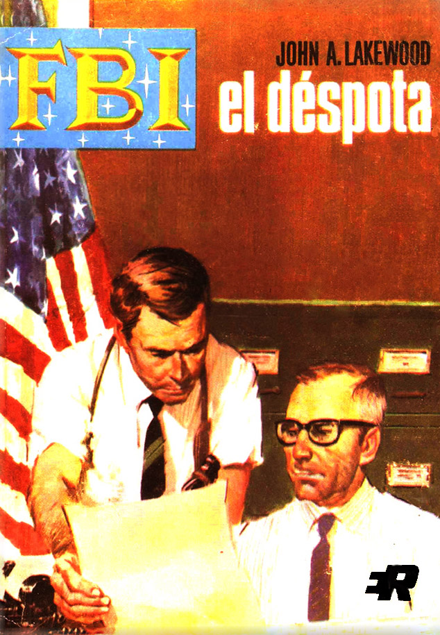 Tomo El déspota