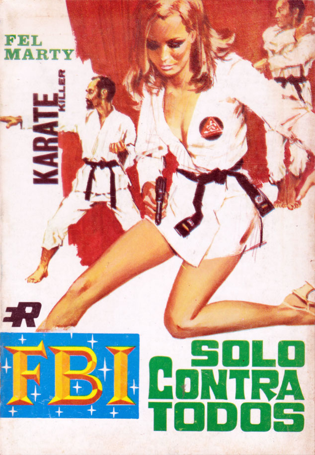 Portada de Solo contra todos