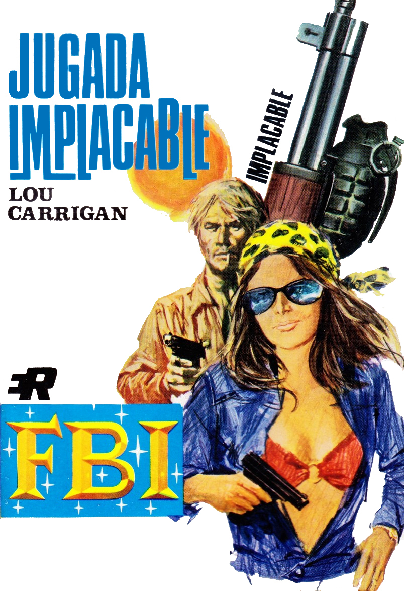 Tomo Jugada implacable