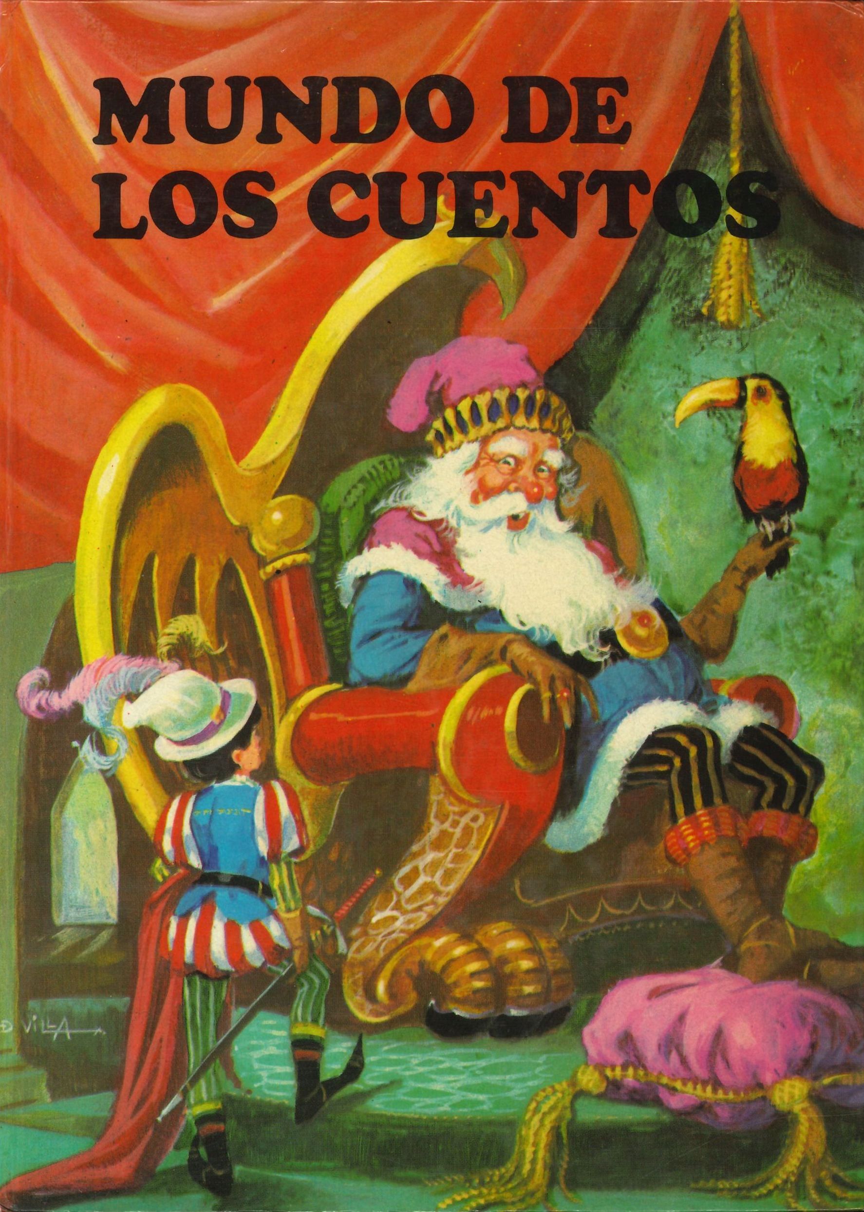 Portada de Tomo 5