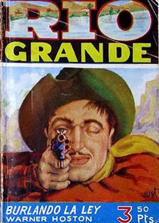Portada de Burlando la ley