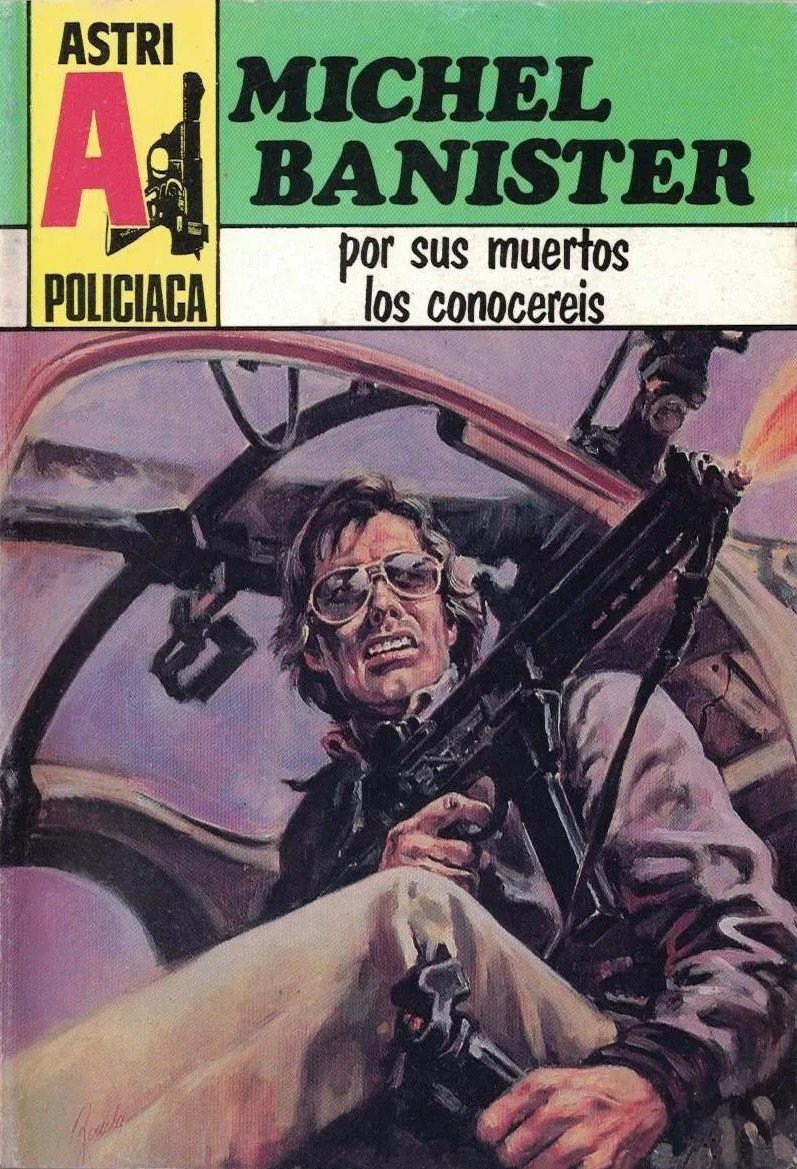 Portada de Por sus muertos lo conoceréis