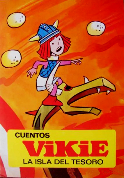 Portada de La isla del tesoro