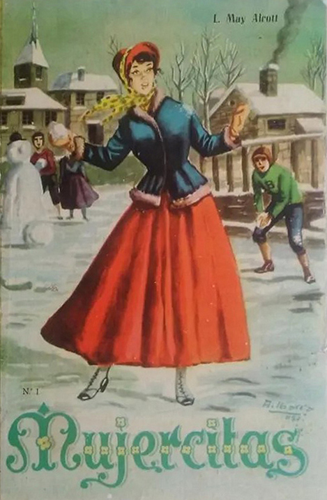 Portada de la colección Colección felicidad infantil