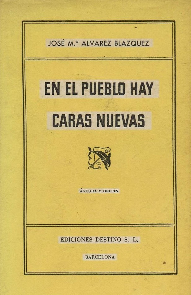 Portada del libro