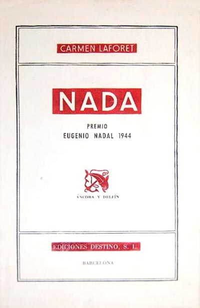 Portada del libro